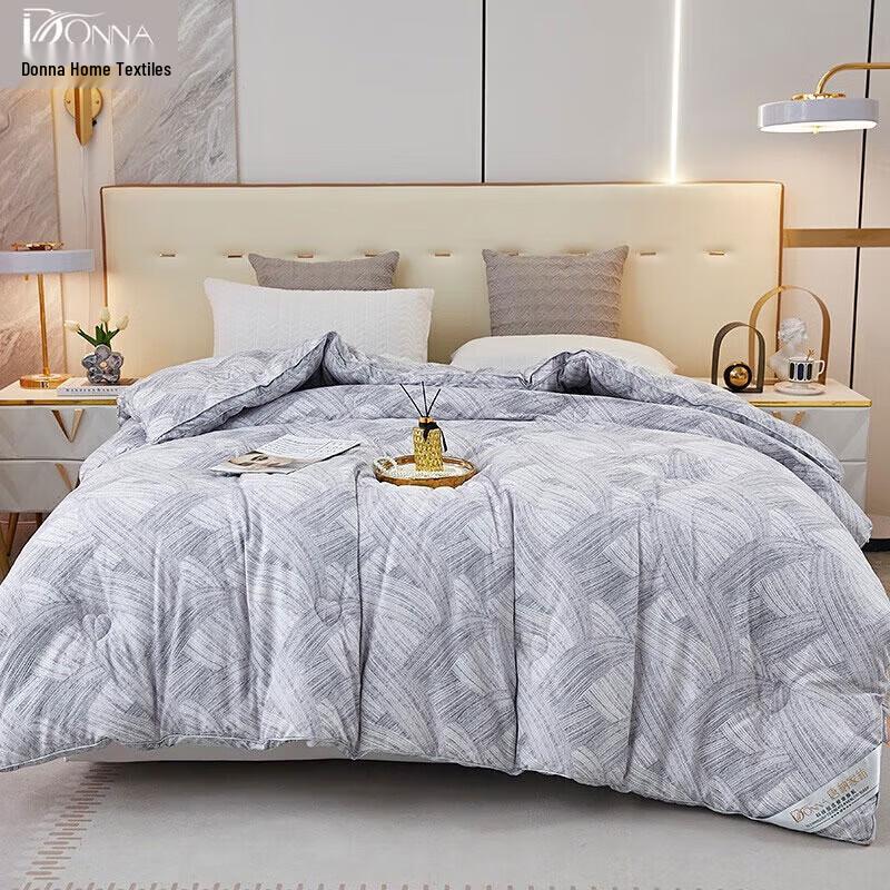 Tangna Home Textiles Warm Velvet Winter Quilt