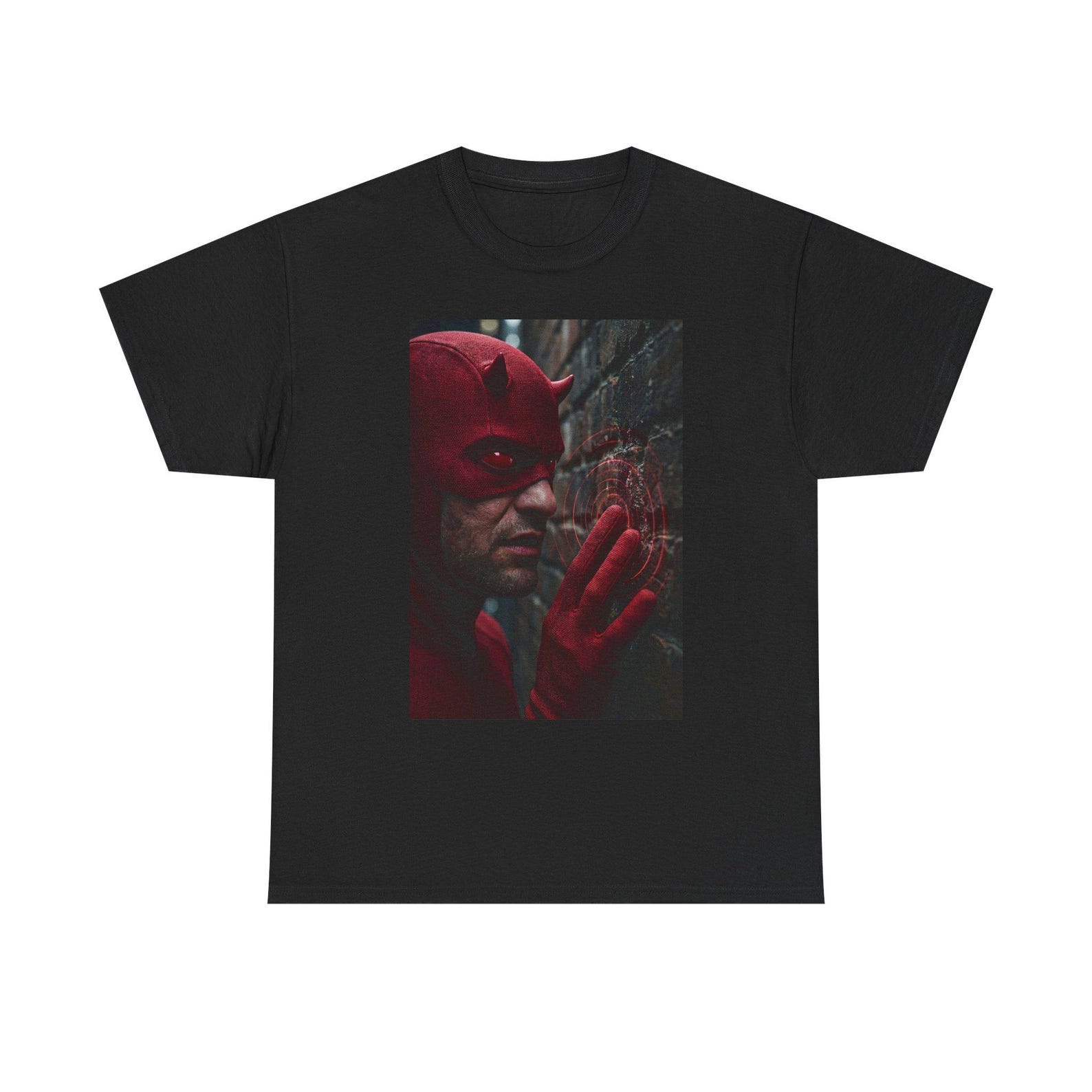 Daredevil MHF Unisex Tee 4XL
