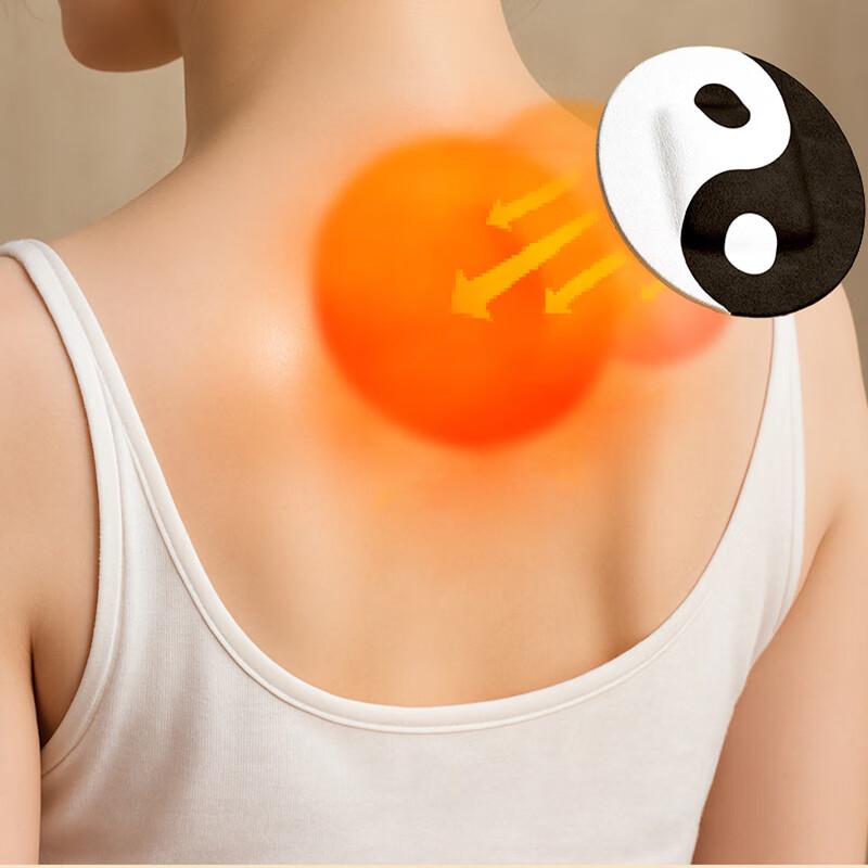 Wecan Herbal Ginger Warm Patches