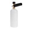 Pressure Foam Bottle Plastic Copper Air Pulse Water Washing Sprayer