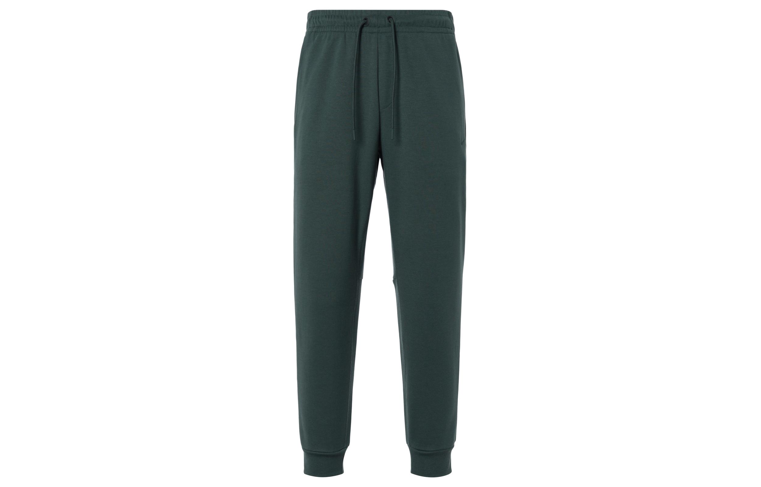 Nike Therma Knitted Sweatpants Men s Vintage Green FZ0976-338 2XL