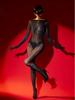 Solid Color Minimalist 8Dexotic Seamless Tight Fit And Wrapping Sensation Full Body Tight Fit Full Body Jumpsuit Stockings Rfkd