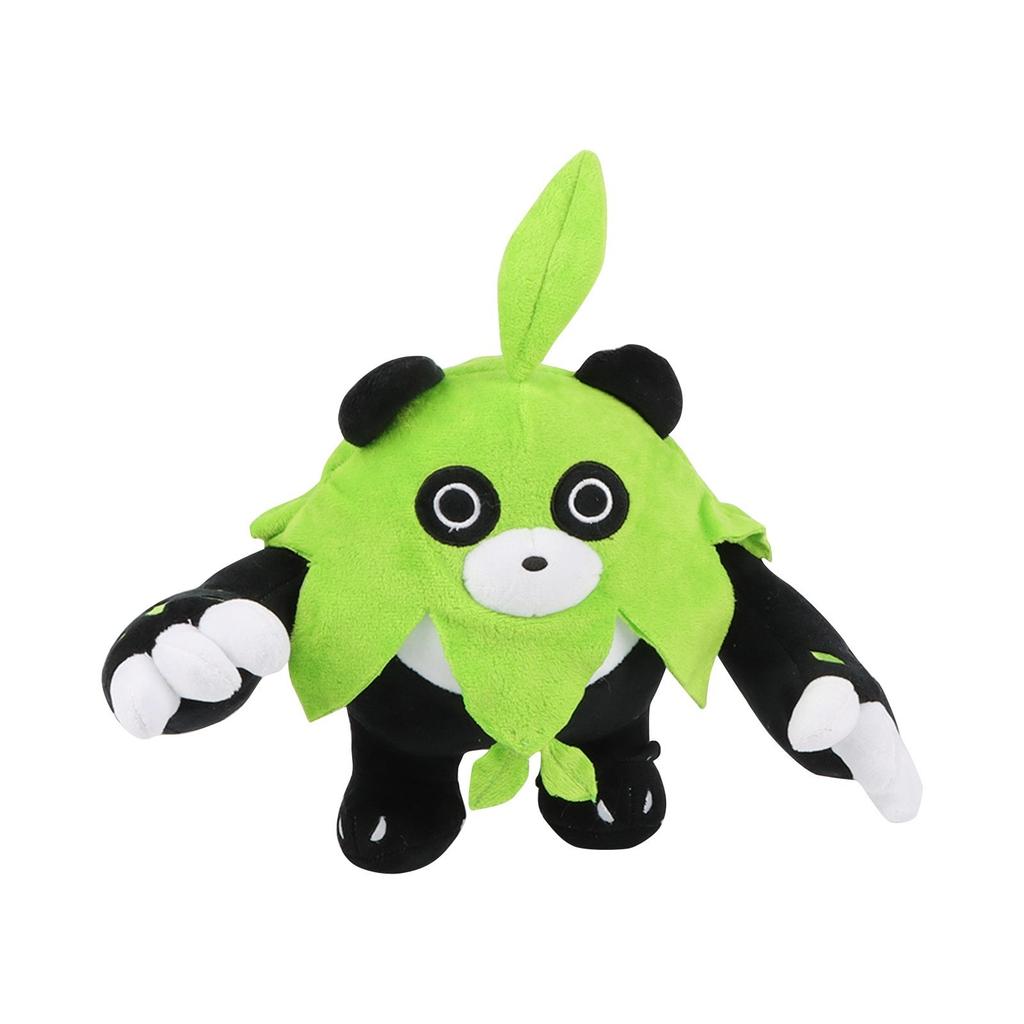 Cute Plush Doll Toy Gift Cartoon Style Children's Rag Doll Doll