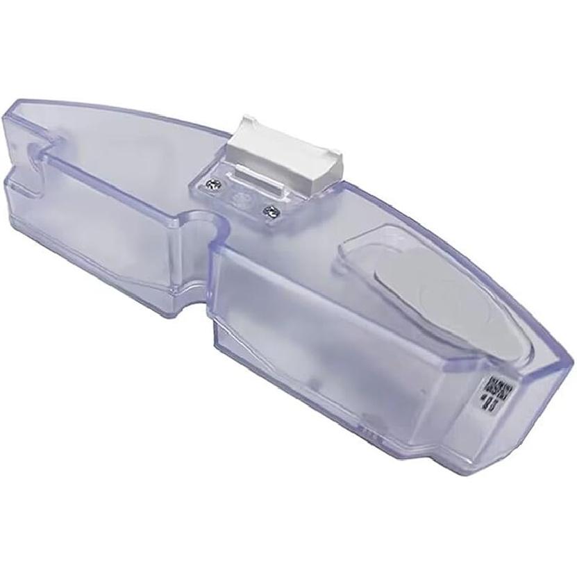 Original Electrically Controlled Water Tank, Compatible for Roborock S8 / S8+ / S8 Plus, Robot Vacuum Cleaner Spare Parts Replacement Spare Parts Water Tank