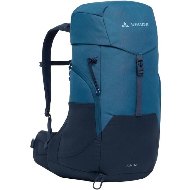 

Рюкзак Vaude Jura 24 baltic sea (47272-334)