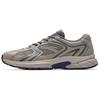 New Cushioning Abrasion Resistant Breathable Low Top Casual City Commute Running Shoes Men's Gray Black 912535592-6