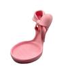 3D Printed High Heel Jewelry Tray INS Jewelry Storage Tray Shoe-shaped Ring Holder  Desktop Use