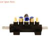Y4UA Air Control Five Way Foot Pedal Valves Wheel Repairing Tool Tire Changer Machine