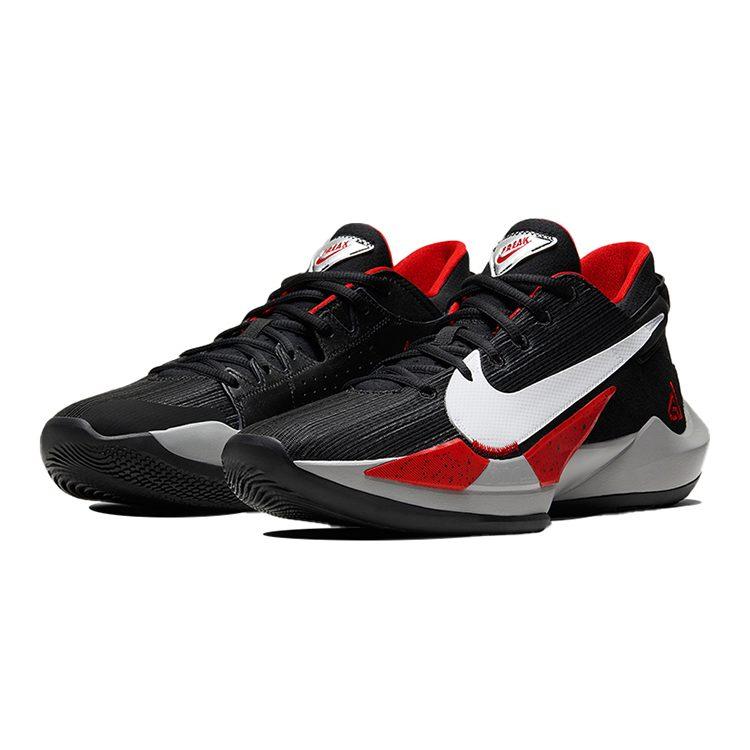 Nike Zoom Freak 2 Bred GS CN8574-003