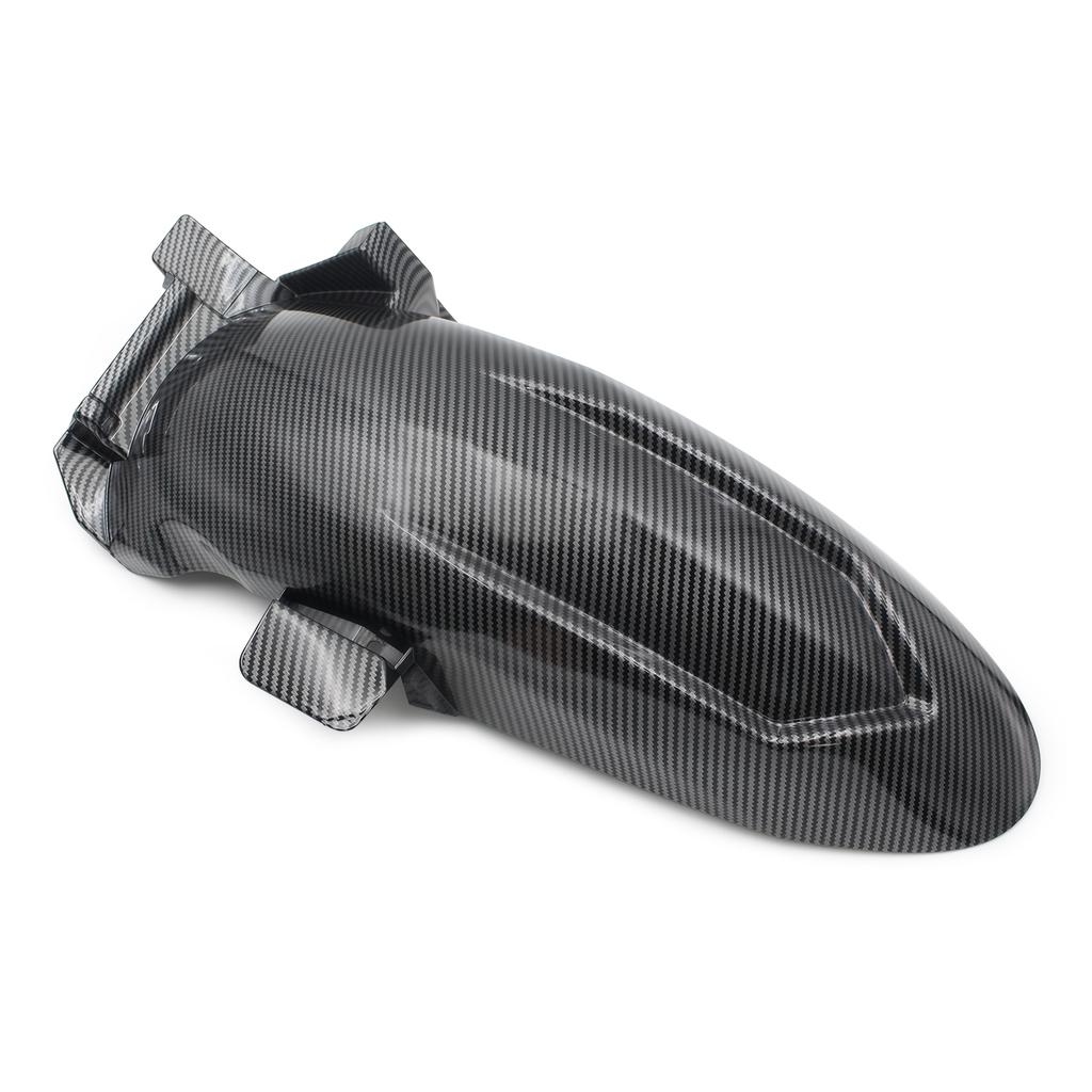 Fit For ZONTES ZT 368G 368G G368 2024-2025 Motorcycle Parts Rear Hugger Mudguard Fender Mudflap Splash Guard Protector Covers