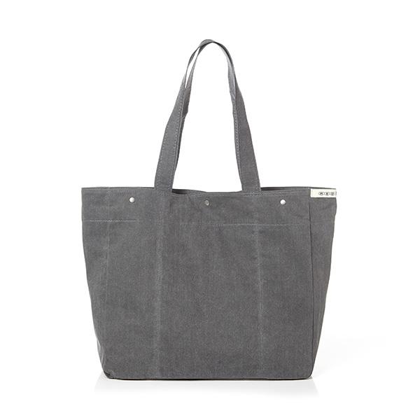 Samsonite Red Add On Ess Triplets Shopper Bag Dusty Charcoal Ux1B3004