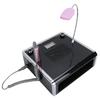108W 4-In-1 Nail Suction Dust Collector Nail Art Curing Lamp Light Grinding Machine