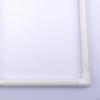 Embroidery Clip Square with Plastic for