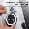 4Pcs Car Door Stopper Cover Door Lock Protective Covers For Volkswagen Polo Golf-4 5 6 7 MK5 MK6 MK7 Tiguan Passat 3B7 601 171