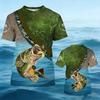 T-shirts en tops – T-shirts