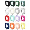 For Apple Watch 10Th Generation Apple Watch Case Iwatch9876Se Candy Color Tpu Soft Case