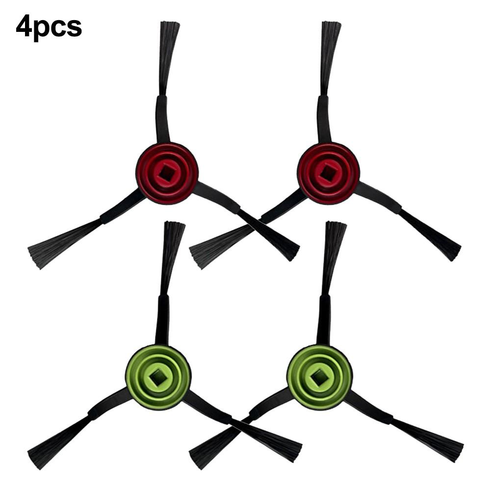 

Боковые щетки для робота-пылесоса Lubluelu Household Supplies