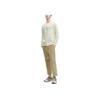 New FILA Casual Pants Men's Palm Khaki F11M349802F-DK