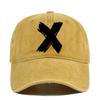 Vintage Adjustable Unisex Vintage Cap for Outdoor Hiking and Mountaineering