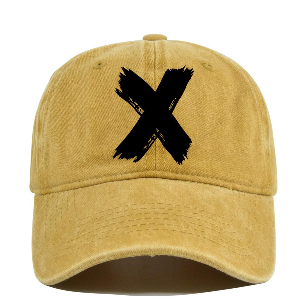 Vintage Adjustable Unisex Vintage Cap for Outdoor Hiking and Mountaineering