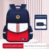 Girls' Lightweight Waterproof Backpack for Elementary School (Grades 1-6) - Durable Oxford Cloth