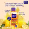 Clean & Clear Vitamin C Face Wash 150ml