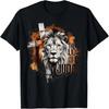 WDW Kilimanjaro Safari Animal Kingdom T-Shirt