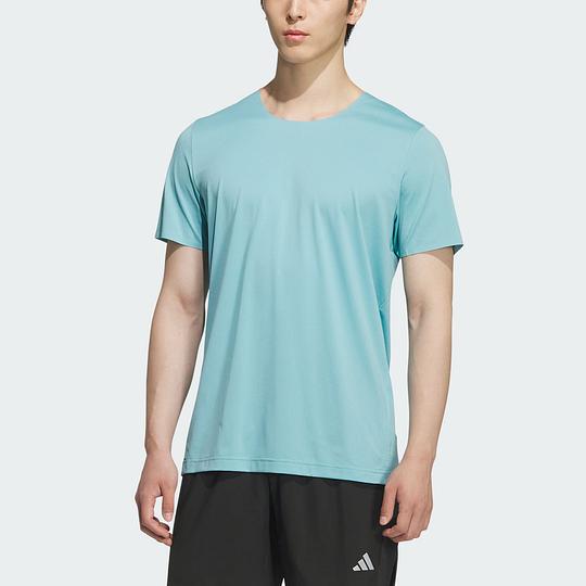 Adidas Climacool SS25 ESS SS T Shirt Men's KH3753