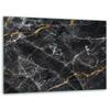 Glass Cutting Board Stand 40X30 Marble