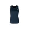 (WMNS) Silver Tank 'Midnight Blue' Women's 2012C699-405