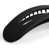 6/8Pcs Women Hair Clips Flat Hairpin Sturdy Non-Stuck Decorative Hair Claw Clips
