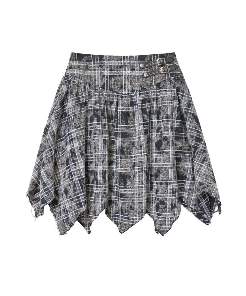 Midnight Move 2 Ws Skirt (Black)