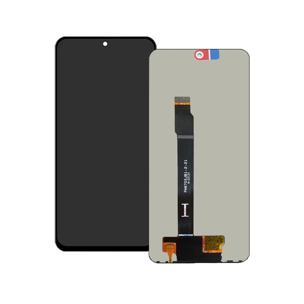 Pantalla LCD De Digitalizador OLED Con Marco Táctil Para Huawei Honor 200 - China Para Pantalla Honor 200 Y Para Pantalla Honor 200 Precio