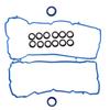 1Set VS50805R Valve Cover Gasket For 2011-2016 Dodge Jeep Ram 3.6L DOHC 24V Accessories Parts Engine Valve Parts 7