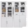 Lijiu Office Double Door Metal File Cabinet