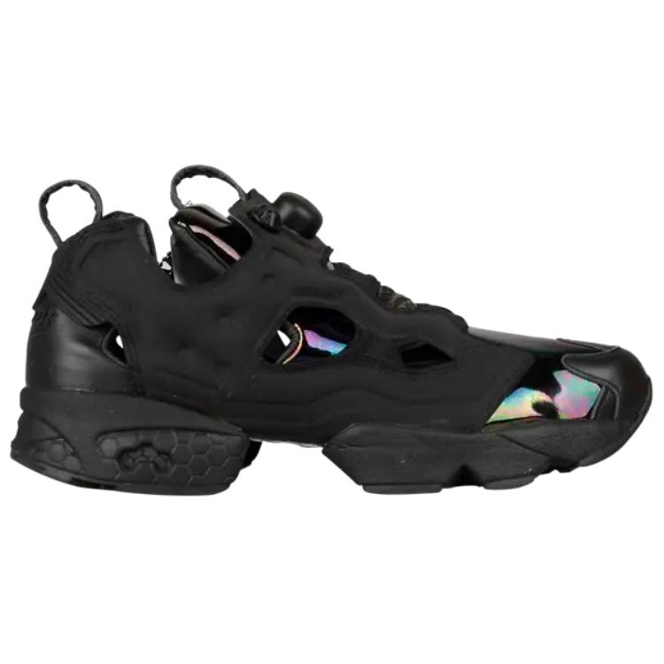 Reebok Sandro x Reebok Instapump Fury 'Black' V63474