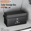Car Trunk Storage Box for ORA Good Cat, Lightning Cat, Ballet Cat, Black Cat, White Cat Models