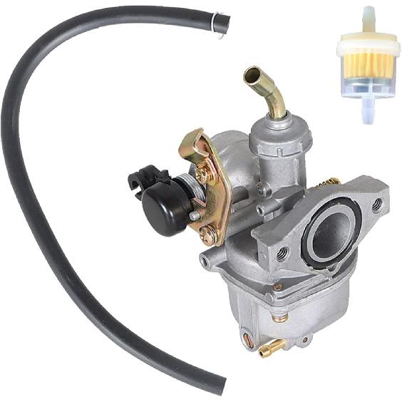 ALL-CARB Carburetor Replacement for Polaris Sportsman 90 2007-2014 Outlaw 50 90 2007-2014 Carb