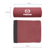 For Mazda 3 6 CX5 2 CX30 CX3 CX9 MX5 RX8 Demio Car roof and door handle protective cover anti slip car interior product FF13