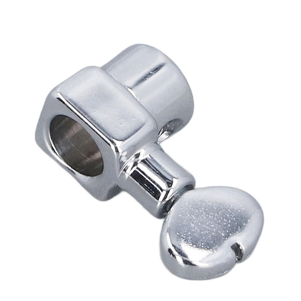 Stainless Steel Needle Clamp Holder 445790 Multifunctional Sewing Machine Needle Clip Replacement for 974 Model