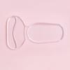 Shoes Heel Pads Anti-Slip Heel Liner Protectors Cushion Too Big Loose Shoes Heel Inserts Filler Women Men Blister Prevention Foot Pain Relief Heel
