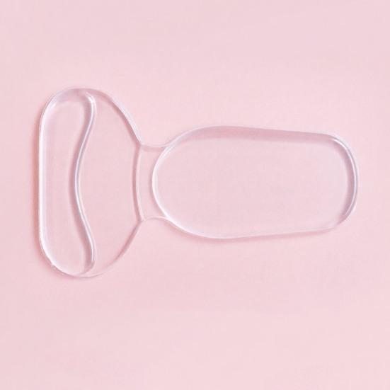 Shoes Heel Pads Anti-Slip Heel Liner Protectors Cushion Too Big Loose Shoes Heel Inserts Filler Women Men Blister Prevention Foot Pain Relief Heel