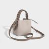 Bolsa Saco de Verão de Ombro Único Transversal Bolsa de Mão Nicho para o Dia a Dia para Mulheres