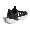 adidas Trae Unlimited 2 Black White Men Sneakers Core-Black Cloud-White IE7764