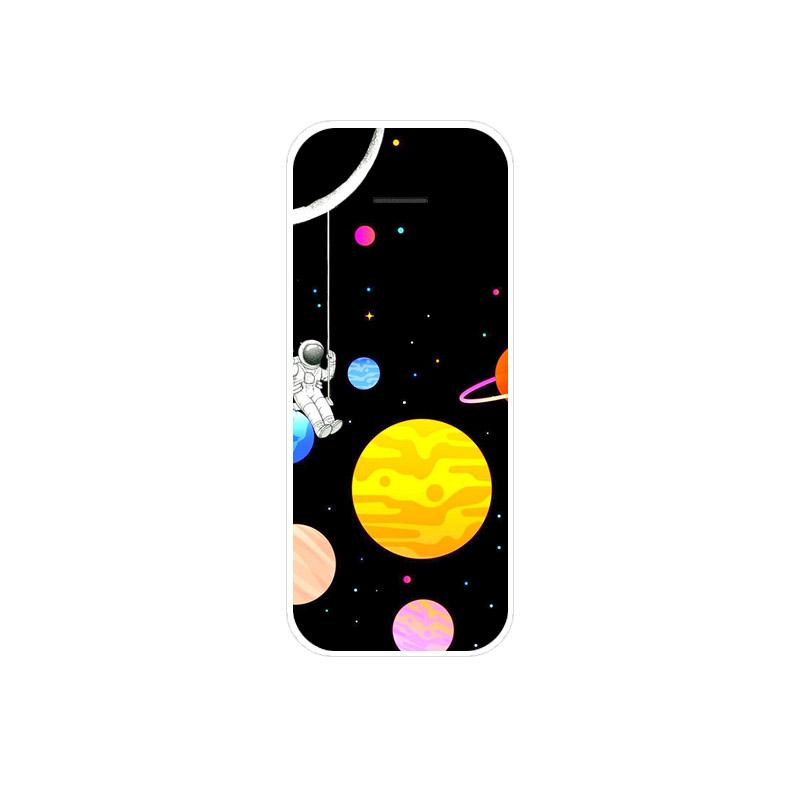 For Nokia 215 4G 2020 Case Transparent Soft TPU Back Cover For Nokia215 4G Phone Case TA-1281 TA-1284 Protect Fundas Coque Capa