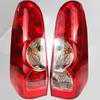 Wuling Rongguang 6407BF Rear Taillight Assembly - Brake, Turn Signal, Left & Right Lens