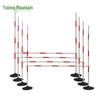 Outdoor 400M Obstacle Course Training Equipment Set