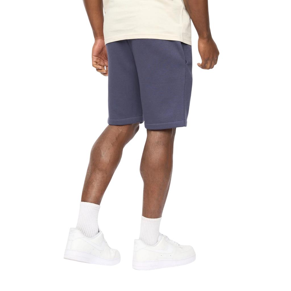 Crosshatch Mens Bardon Casual Shorts