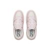 MLB Chunky Liner Naked Eye 3D Commuting Versatile Comfortable Low-Top Sneakers Unisex sneakers Pink 3ASXCBO3N-07PKS