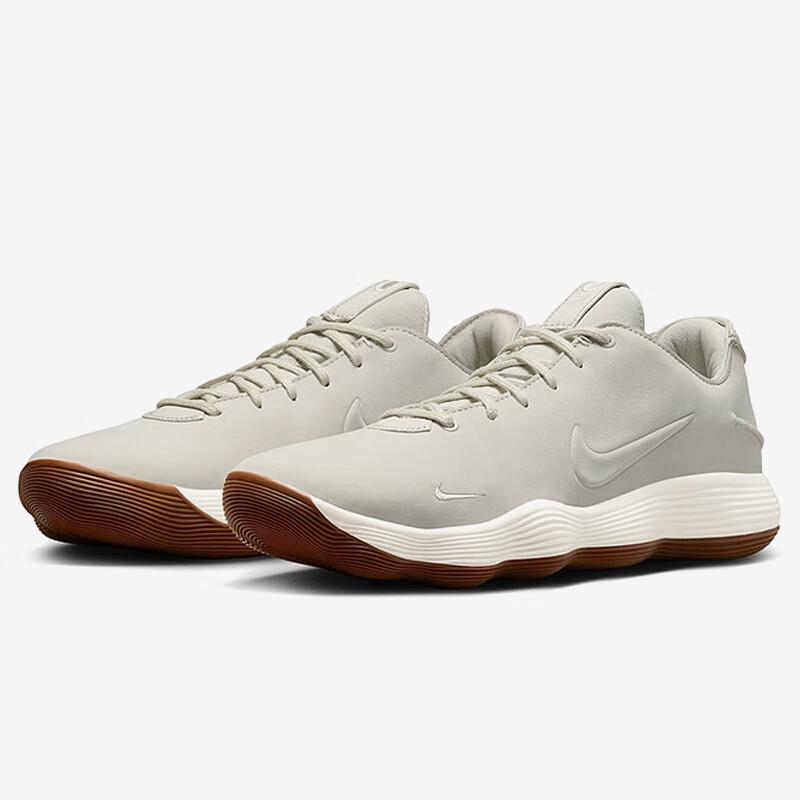 Мужские низкие баскетбольные кроссовки Nike Hyperdunk 44.5